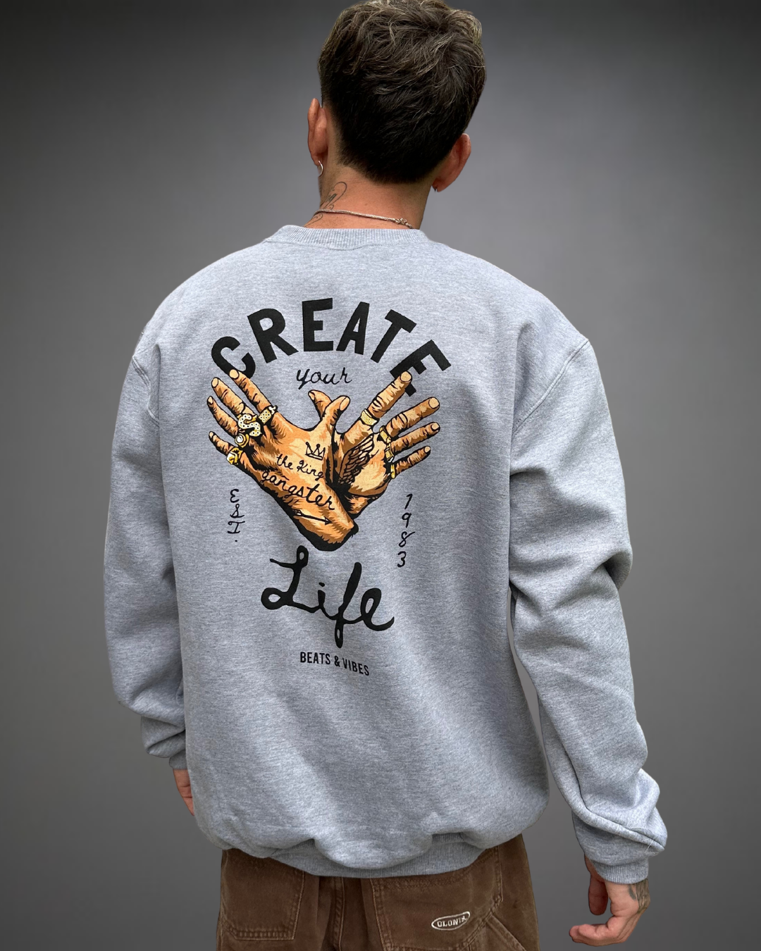 Poleras de hombre sales