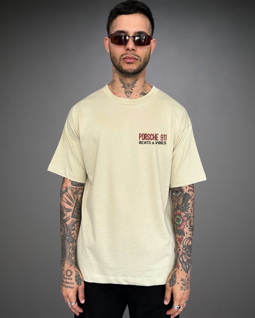 Polo Hombre Oversize Legend Porsche - Arena
