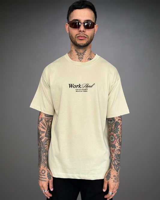 Polo Hombre Oversize Porsche Old Money - Arena