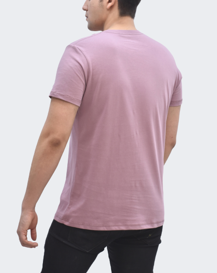 Polo Hombre FAMOUS - Olivo