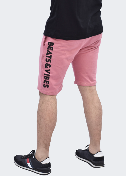 Short Hombre Pure Beats 2.0 - Palo Rosa