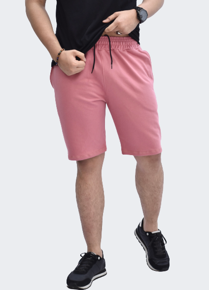 Short Hombre Pure Beats 2.0 - Palo Rosa