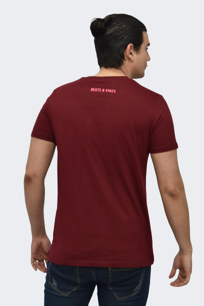 Polo Hombre Partners iN Crime - Vino