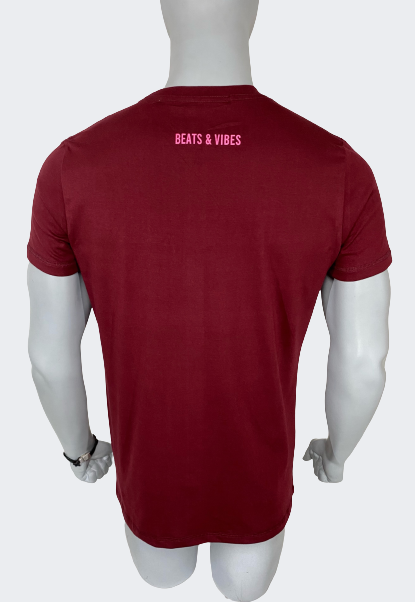 Polo Hombre Partners iN Crime - Vino