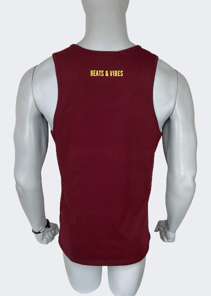 M - Bividi Hombre Good Vibes - Vino