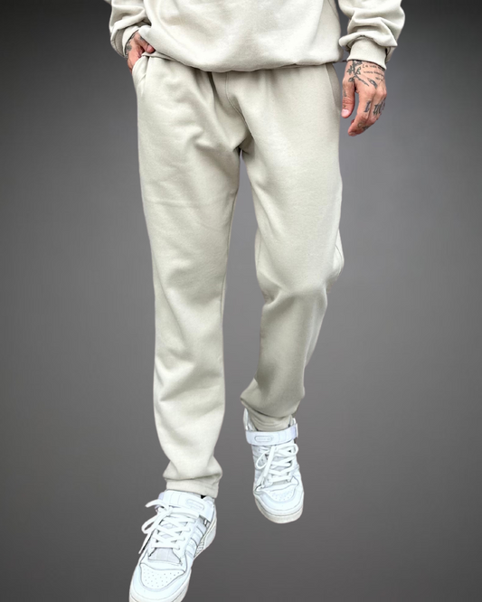 Jogger Recto Hombre Straight Beats  - Arena