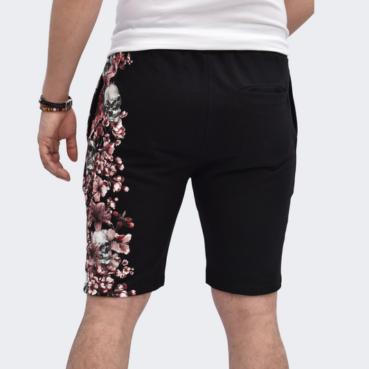 Short Hombre ULTRA  - Negro